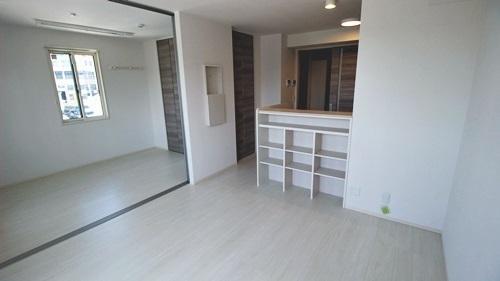 エスポワールソプラ