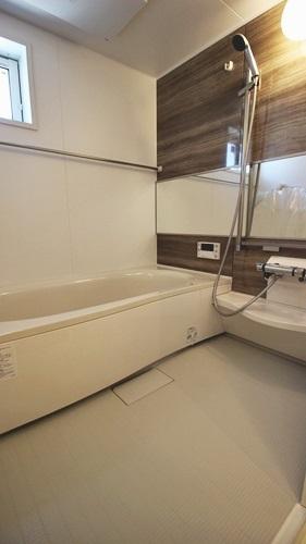 エスポワールソプラ