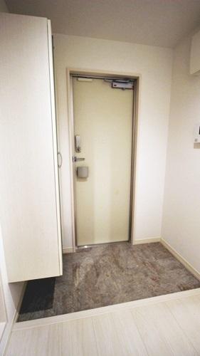 エスポワールソプラ