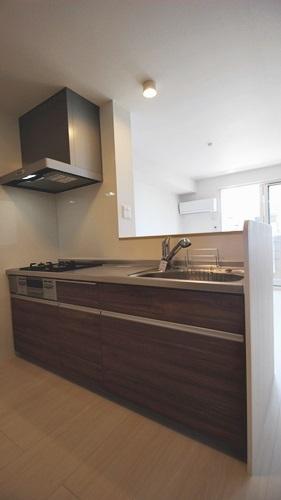 エスポワールソプラ