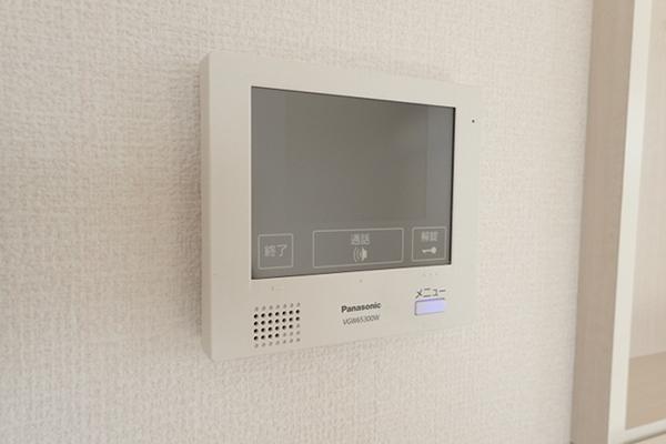 エスポワールソプラ