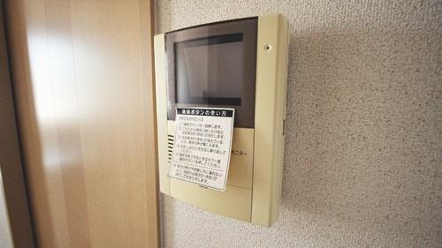 堺市西区草部のアパート