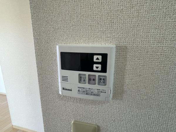 堺市西区草部のアパート