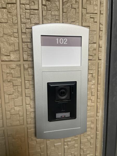 堺市西区草部のアパート