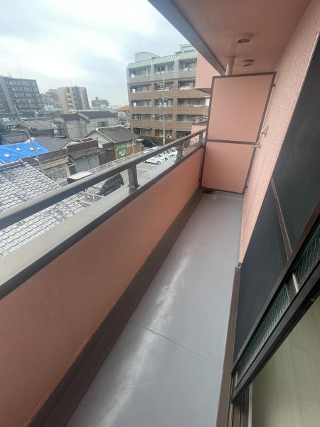 堺市西区鳳東町１丁のマンション