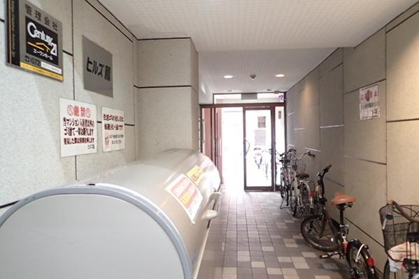 堺市西区鳳東町１丁のマンション