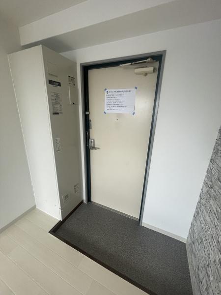 堺市西区鳳東町１丁のマンション