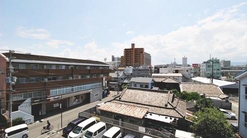 レナジア和泉府中
