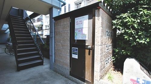 レナジア和泉府中