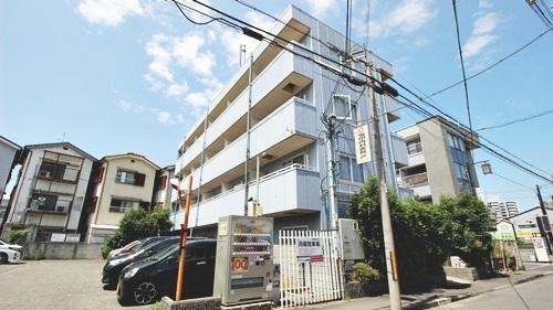 レナジア和泉府中