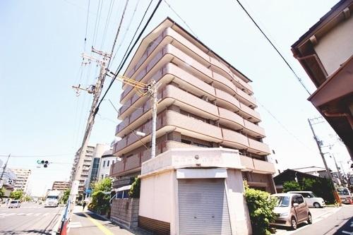 マーレ羽衣