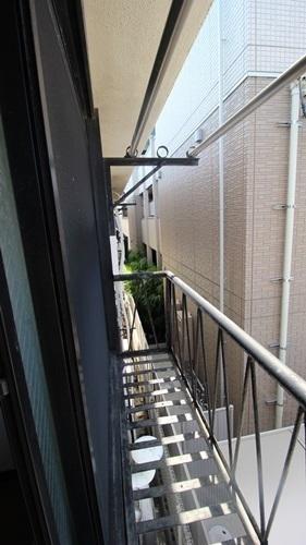 松本ハイツ