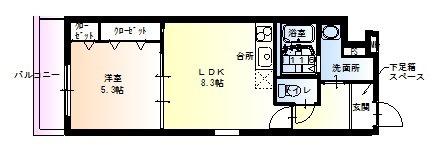 フジパレス浜寺石津2番館