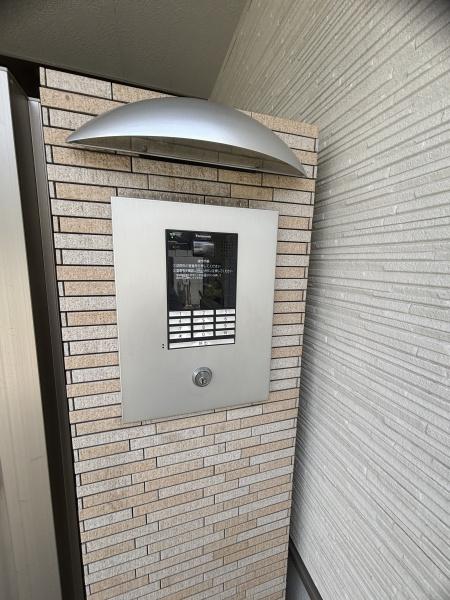 フジパレス浜寺石津2番館