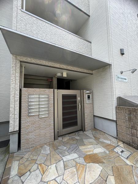 フジパレス浜寺石津2番館