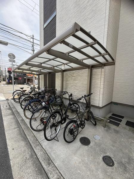 フジパレス浜寺石津2番館