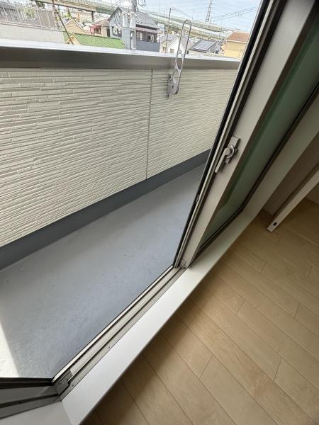 フジパレス浜寺石津2番館