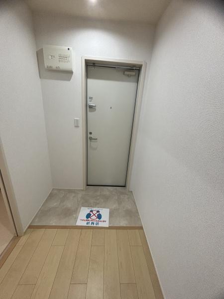 フジパレス浜寺石津2番館