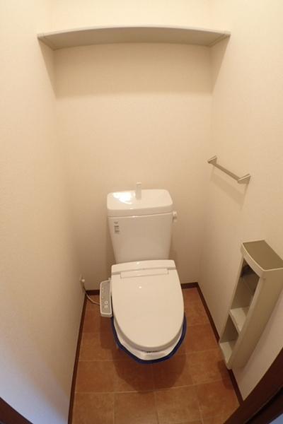 アミ緑町B棟