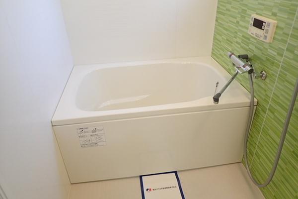 アミ緑町B棟