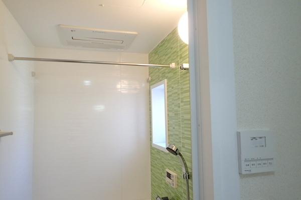 アミ緑町B棟
