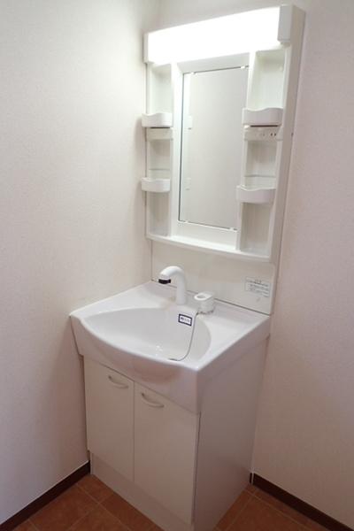 アミ緑町B棟