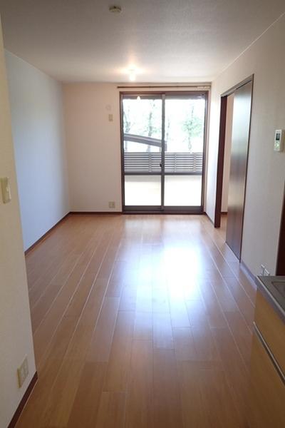 アミ緑町B棟