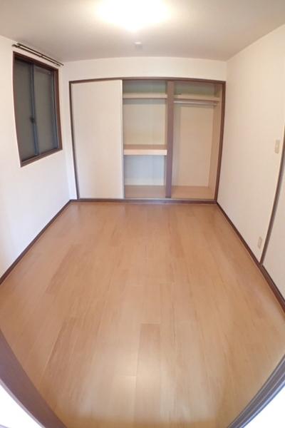 アミ緑町B棟