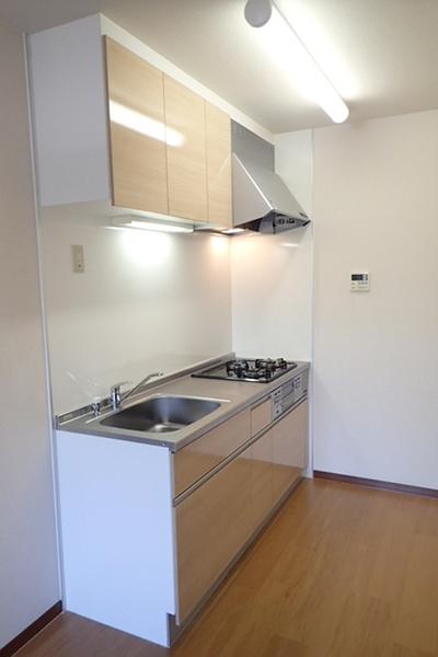 アミ緑町B棟