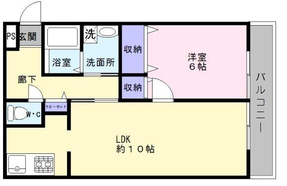 ロイヤルコート上野芝