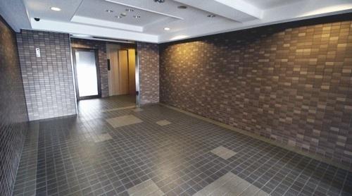高石市東羽衣５丁目のマンション