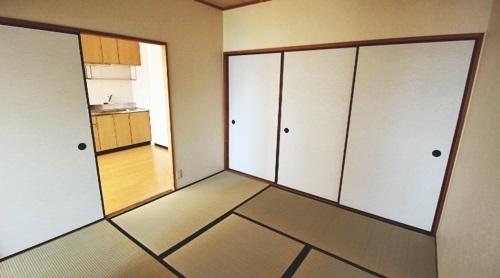 高石市東羽衣５丁目のマンション