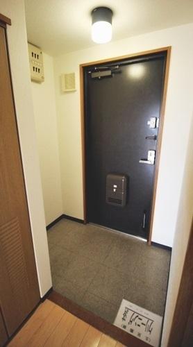 高石市東羽衣５丁目のマンション
