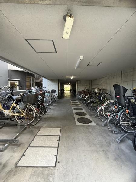 ライオンズ羽衣