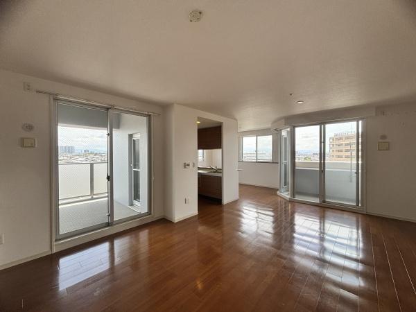 ライオンズ羽衣