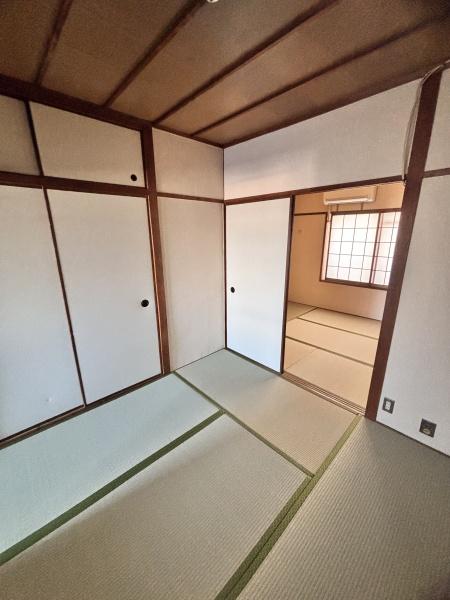 日高マンション