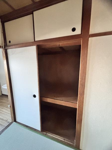 日高マンション