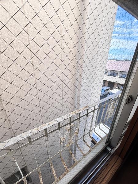 日高マンション