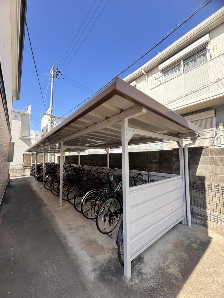 日高マンション