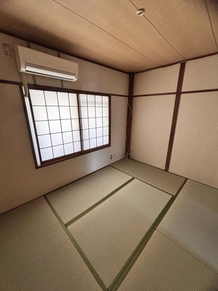 日高マンション