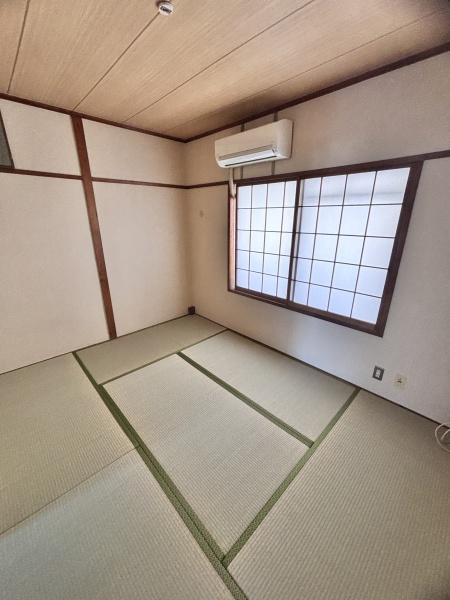 日高マンション