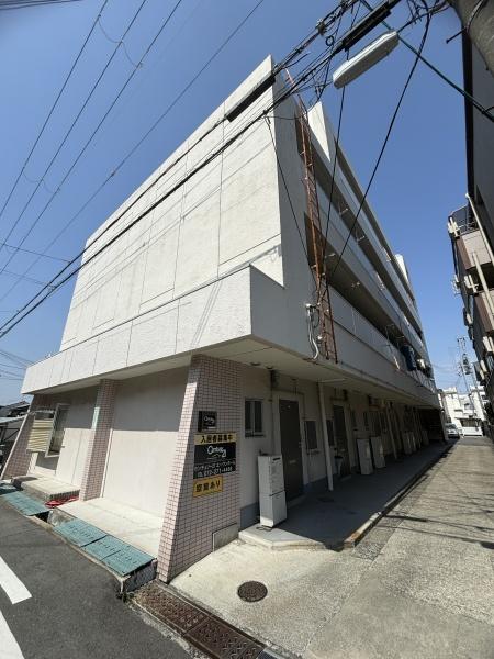 日高マンション