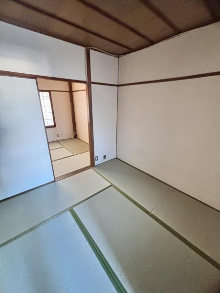 日高マンション