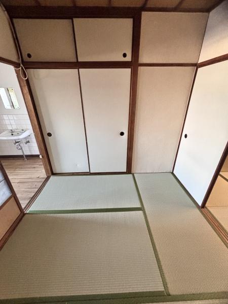 日高マンション