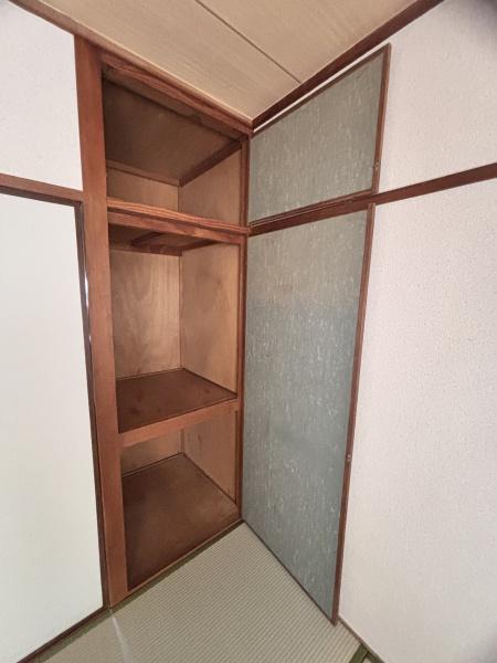 日高マンション