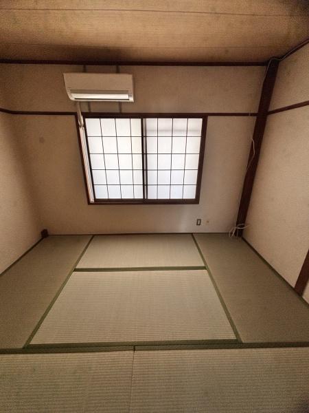 日高マンション