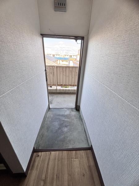 日高マンション