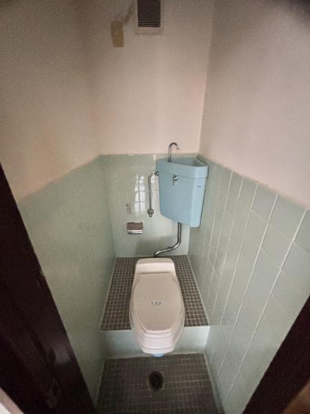 日高マンション