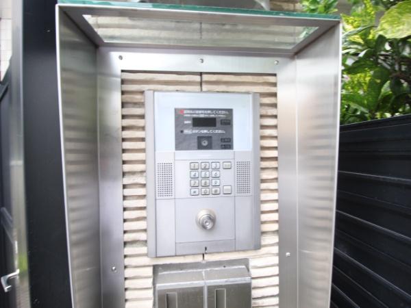 ベルコート浜寺石津