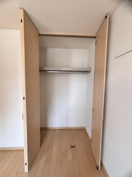 シャーメゾン津久野